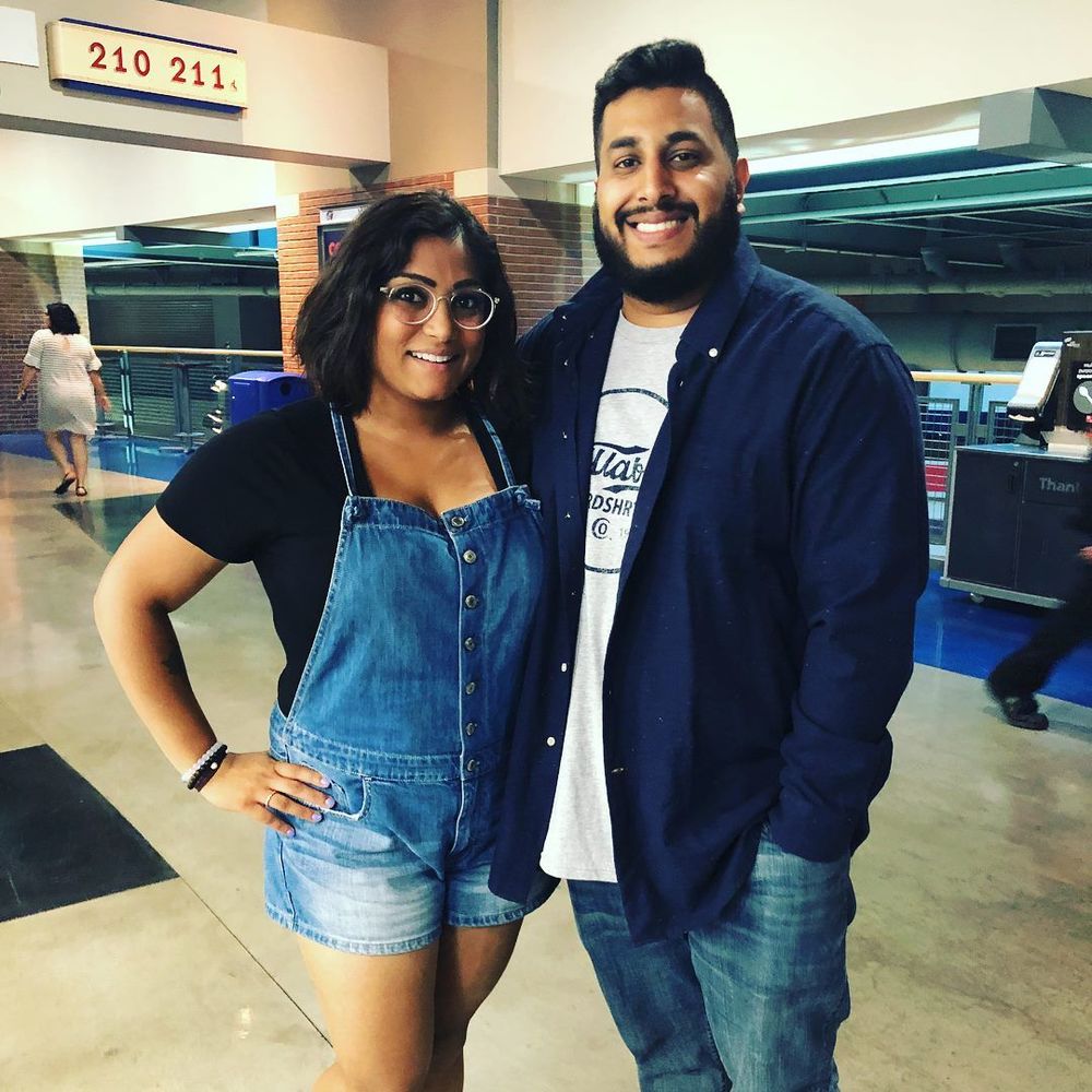 Meet your Posher, Tanuj